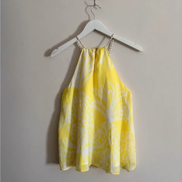 LILY PULITZER for Target Halter Top - Picture 5 of 7
